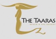 The Taaras Beach & Spa Resort (Formerly Known As Berjaya Radang Beach Resort) - Logo